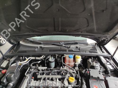 Used Scuttle panel Scuttle panel ALFA ROMEO 159 Sportwagon (939_) 1.9 JTDM 16V (939BXC1B, 939BXC12) (150 hp) 35911514 35911514