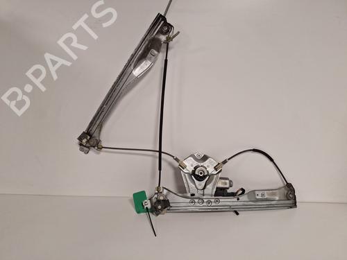 Used Front left window mechanism Front left window mechanism RENAULT CLIO III (BR0/1, CR0/1) 1.5 dCi (C/BR0G, C/BR1G) (68 hp) 33599415 33599415