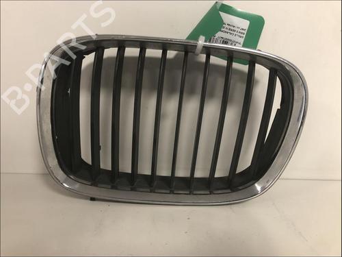Used Grille Grille BMW 5 (E34) [1987-1995] 34615141 34615141