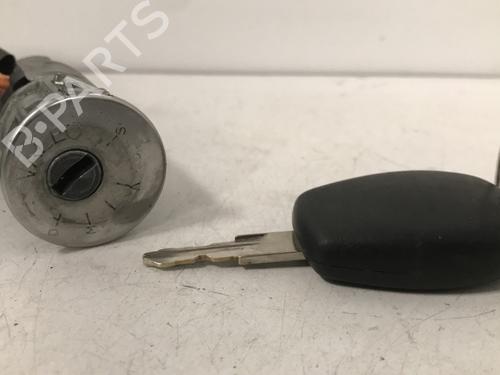 Ignition barrel DACIA LOGAN EXPRESS (FS_) 1.5 dCi (FS0K) | BP33631808M48 - Image 2