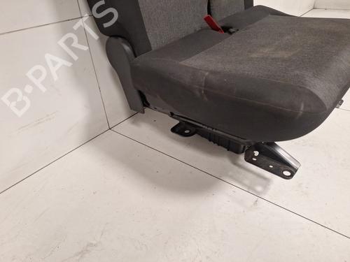 Used Rear seat Rear seat FIAT DOBLO Cargo (263_) [2010-2026] 33592102 33592102
