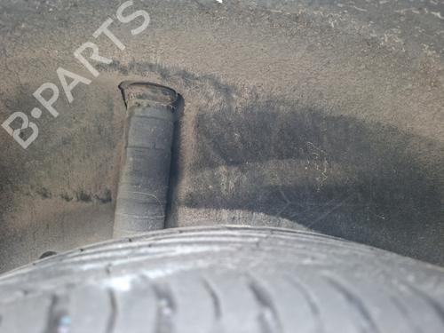 Used Left rear shock absorber Left rear shock absorber 37510034 37510034