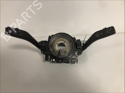 Steering column stalk VW GOLF VI (5K1) 2.0 TDI | BP33580965I23 - Image 5