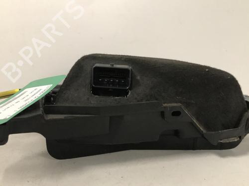 Used Electric handbrake Electric handbrake CITROËN C4 Picasso I MPV (UD_) [2006-2015] 33680767 33680767