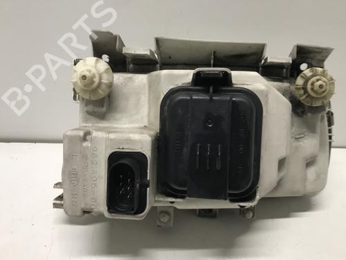 Used Left headlight Left headlight VW POLO III CLASSIC (6V2) [1995-2009] 33589477 33589477