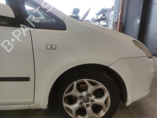 Used Right front fenders Right front fenders FORD C-MAX (DM2) 1.6 TDCi (90 hp) 35910425 35910425