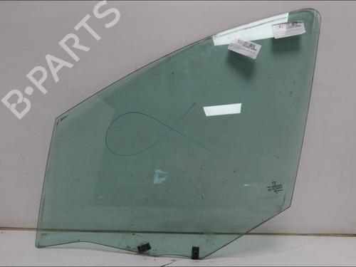 Used Front left door window Front left door window PEUGEOT 308 I (4A_, 4C_) 1.6 HDi (90 hp) 33576771 33576771