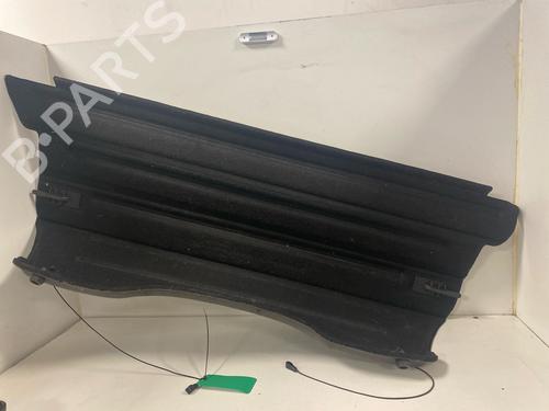 Used Rear parcel shelf Rear parcel shelf FORD FOCUS C-MAX (DM2) [2003-2007] 34375541 34375541