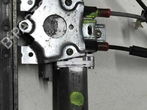 Used Front left window mechanism Front left window mechanism CITROËN BERLINGO / BERLINGO FIRST MPV (MF_, GJK_, GFK_) [1996-2026] 33600474 33600474