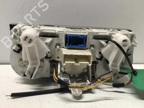 Used Climate control Climate control OPEL CORSA D (S07) 1.3 CDTI (L08, L68) (75 hp) 33602481 33602481