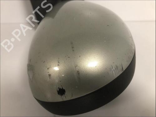 Used Left mirror Left mirror RENAULT LAGUNA I (B56_, 556_) 2.2 dT (B569) (113 hp) 33581801 33581801