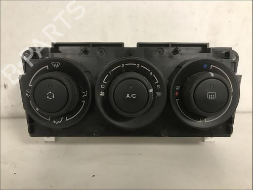 Used Climate control Climate control CITROËN C3 I (FC_, FN_) [2002-2013] 33574244 33574244
