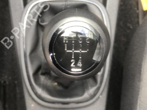 Used Gear lever Gear lever OPEL CORSA D (S07) [2006-2015] 33653552 33653552