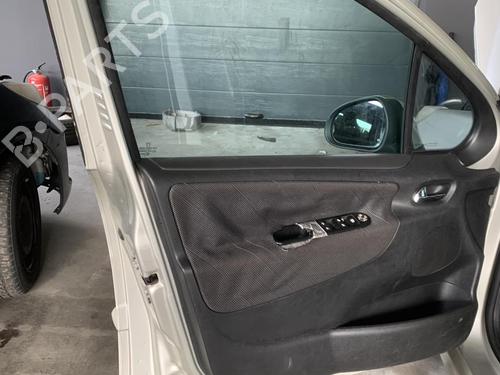 Used Front left window mechanism Front left window mechanism 36581437 36581437