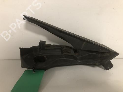 Pedal Pedal VW GOLF PLUS V (5M1, 521) [2004-2013] 36207397 36207397