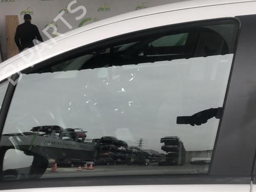 Used Front left door window Front left door window CITROËN C3 II (SC_) 1.4 HDi 70 (SC8HZC, SC8HR0, SC8HP4) (68 hp) 33680806 33680806