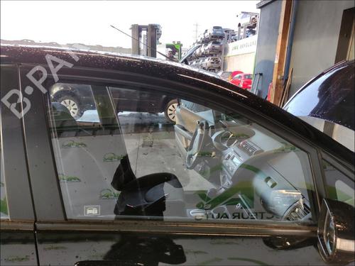 Used Front right door window Front right door window HONDA JAZZ II (GD_, GE3, GE2) [2001-2008] 35907215 35907215