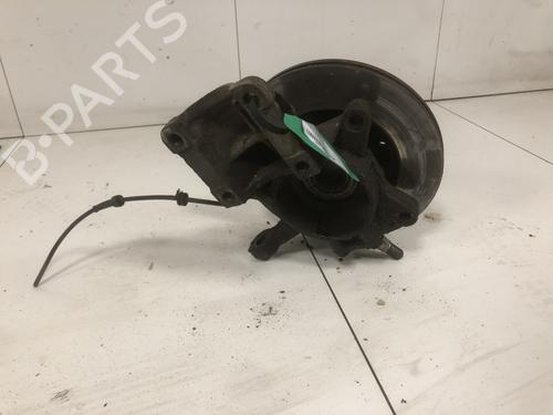Left front steering knuckle PEUGEOT BOXER Van (244) 2.8 HDi | BP37869069M25 - Image 2