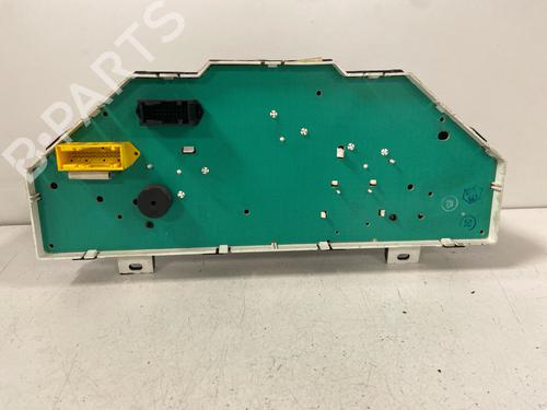 Used Instrument cluster Instrument cluster 39256216 39256216