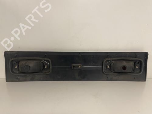 Used Rear center light Rear center light RENAULT 19 I (B/C53_) 1.4 (80 hp) 34569206 34569206