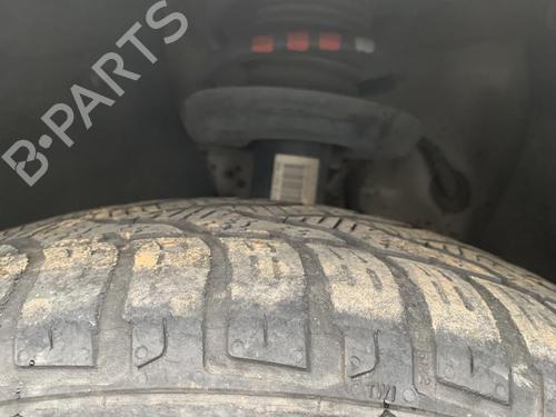 Used Left front shock absorber Left front shock absorber VW GOLF VI (5K1) [2008-2014] 35912269 35912269
