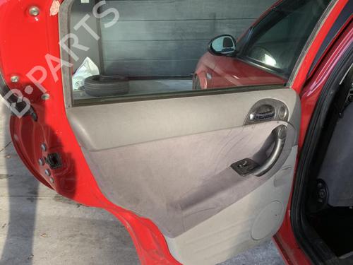 Used Rear left window mechanism Rear left window mechanism ALFA ROMEO 147 (937_) [2000-2010] 35912892 35912892