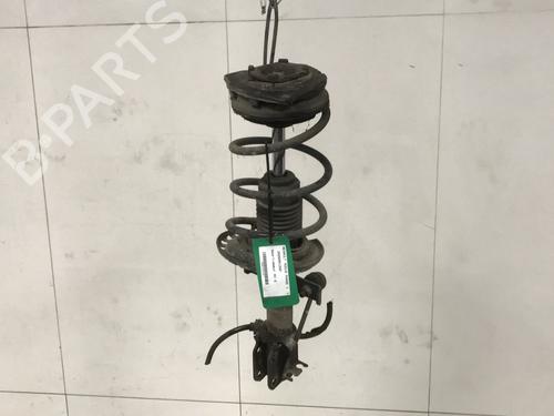 Used Left front shock absorber Left front shock absorber RENAULT MODUS / GRAND MODUS (F/JP0_) 1.2 (JP0C, JP0K, FP0C, FP0K, FP0P, JP0P, JP0T) (75 hp) 33739290 33739290