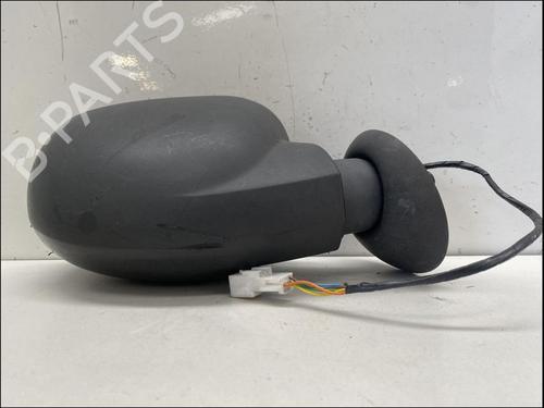 Used Right mirror Right mirror DACIA LOGAN (LS_) 1.6 (LS0B, LS0D, LS0F, LS0H) (87 hp) 33574646 33574646