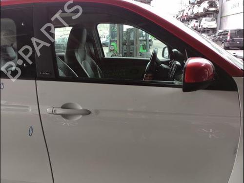 Used Right front door Right front door SMART FORFOUR Hatchback (453) 0.9 (453.044, 453.053) (90 hp) 33754386 33754386