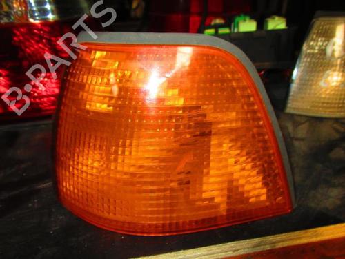 Used Left front indicator Left front indicator BMW 3 Compact (E36) [1994-2000] 34204228 34204228