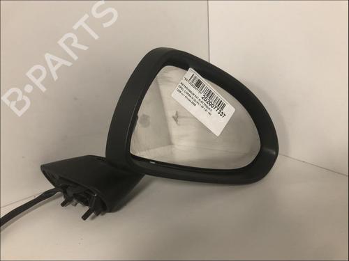 Used Right mirror Right mirror OPEL CORSA D (S07) 1.2 (L08, L68) (80 hp) 33579431 33579431
