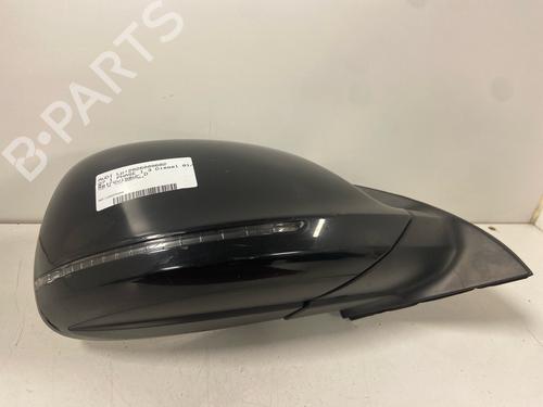Used Right mirror Right mirror AUDI Q7 (4LB) 3.0 TDI quattro (233 hp) 34480347 34480347