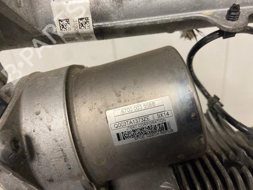 Steering rack MERCEDES-BENZ A-CLASS (W176) A 180 CDI / d (176.012) | BP38427567M22 - Image 2