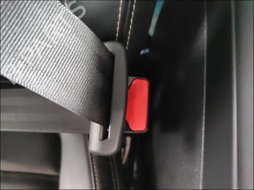 Engache cinturón Engache cinturón RENAULT GRAND SCÉNIC IV (R9_) [2016-2023] 33588207 33588207