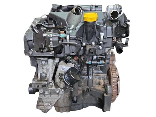 Engine RENAULT MEGANE III Hatchback (BZ0/1_, B3_) 1.5 dCi (BZ0C) | BP33597902M1 - Image 2