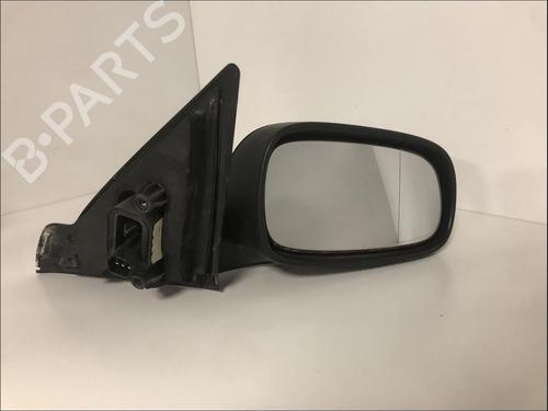 Used Right mirror Right mirror SAAB 9-3 (YS3F, E79, D79, D75) 1,8t (150 hp) 33586244 33586244