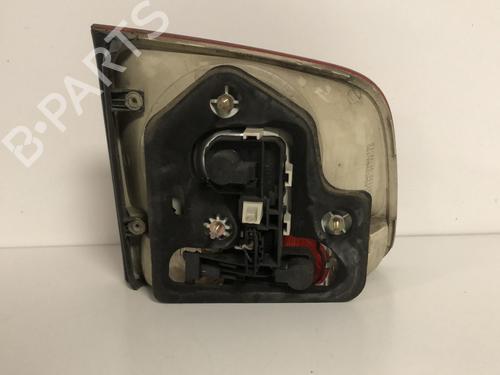 Used Right tailgate light Right tailgate light VW TOUAREG (7LA, 7L6, 7L7) 2.5 R5 TDI (174 hp) 33597786 33597786