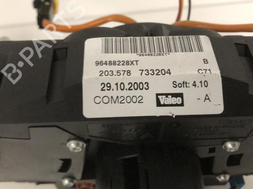 steering-column-stalk-citroen-c3-pluriel-hb_-2003-33601430 main image