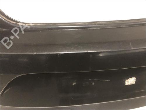 Used Rear bumper Rear bumper SEAT IBIZA IV (6J5, 6P1) 1.4 TDI (80 hp) 33582219 33582219