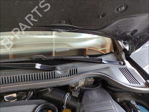 Used Front wiper motor Front wiper motor SEAT IBIZA IV (6J5, 6P1) 1.2 TDI (75 hp) 35909546 35909546