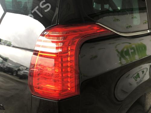 Used Right taillight Right taillight PEUGEOT 5008 (0U_, 0E_) 1.6 HDi (112 hp) 33598100 33598100
