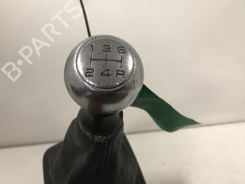 Gearknop Gearknop PEUGEOT 206 CC (2D) 1.6 HDi 110 (109 hp) 33890258 33890258