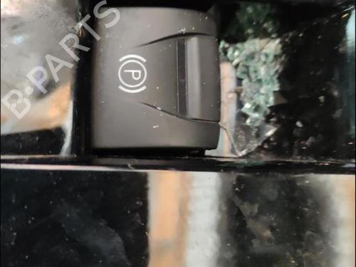 Used Switch Switch RENAULT MEGANE III Hatchback (BZ0/1_, B3_) 1.2 TCe (BZ16, BZ28) (132 hp) 33576037 33576037