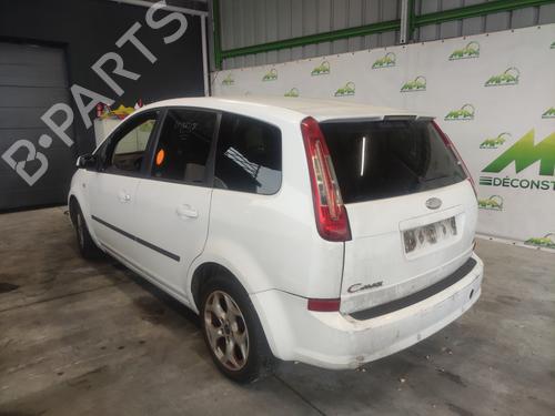 ABS pump FORD C-MAX (DM2) 1.6 TDCi | BP33592004M43  - Image 5