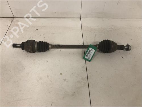 Used Left rear driveshaft Left rear driveshaft CHEVROLET CAPTIVA (C100, C140) 2.2 D 4WD (184 hp) 33579636 33579636