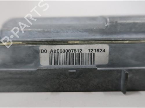 Radio CITROËN DS3 (SA_) 1.6 HDi 90 | BP33574563E6 - Image 5