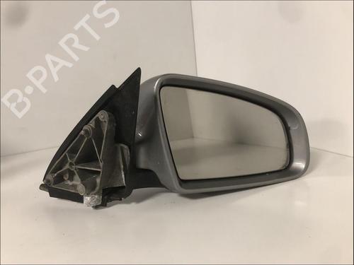 Right mirror AUDI A4 B6 (8E2) | BP33579675C27 - Image 2