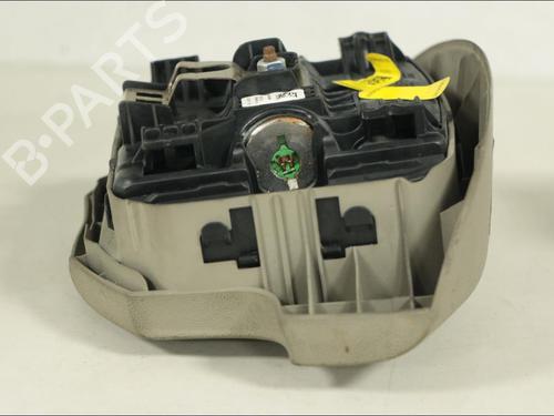 Airbag do condutor Airbag do condutor RENAULT TWINGO II (CN0_) 1.2 16V (CN04, CN0B) (75 hp) 35906354 35906354
