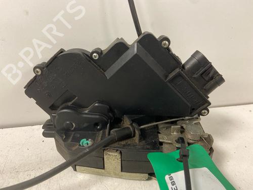 Front right lock SMART FORFOUR (454) 1.1 (454.030) | BP39007052C97 - Image 2