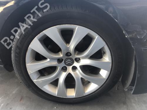 Felg Felg CITROËN C5 III (RD_) 2.0 HDi 165 (RDRHHA, RDRHH8) (163 hp) 33851304 33851304